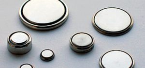 Button Batteries & Safety During the Festive Season